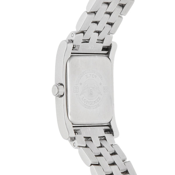 Reloj Longines para dama modelo DolceVita.