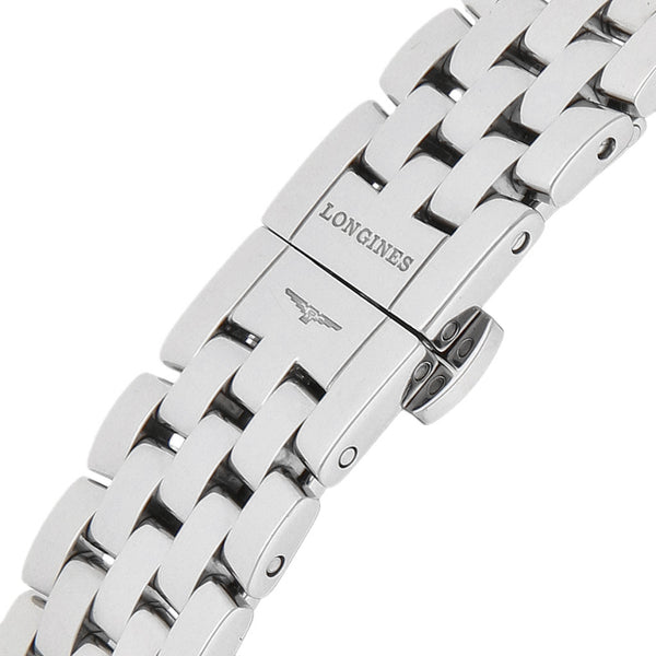 Reloj Longines para dama modelo DolceVita.