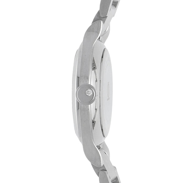 Reloj Baume & Mercier para dama modelo Et lléa.