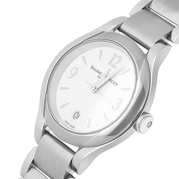 Reloj Baume & Mercier para dama modelo Et lléa.