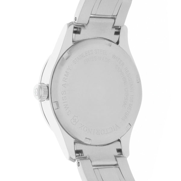 Reloj Victorinox Swiss Army para dama modelo Alliance.