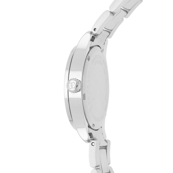 Reloj Victorinox Swiss Army para dama modelo Alliance.