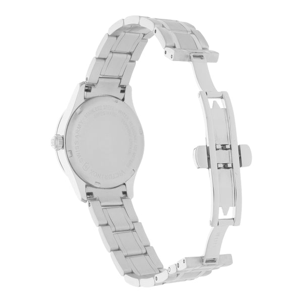 Reloj Victorinox Swiss Army para dama modelo Alliance.