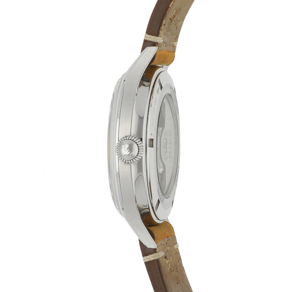 Reloj Mido para caballero modelo Multifort Patrimony.