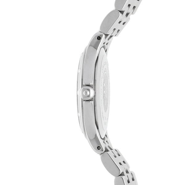 Reloj para dama Raymond Weil modelo Tango.