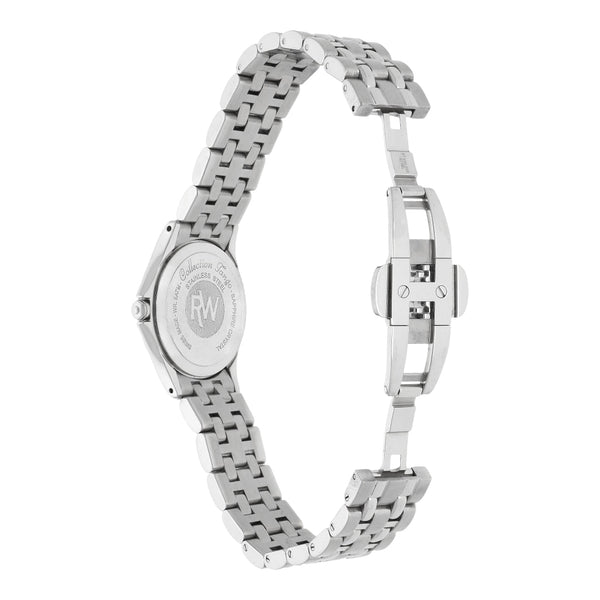 Reloj para dama Raymond Weil modelo Tango.