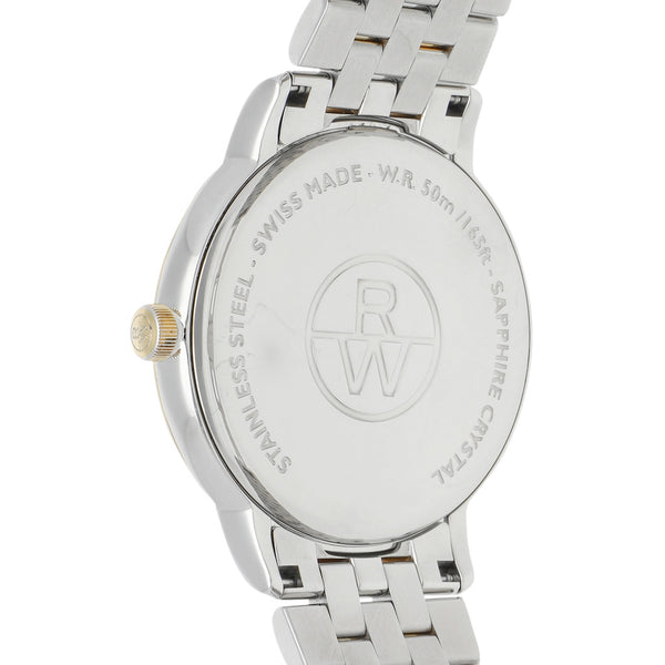 Reloj Raymond Weil para caballero modelo Toccata.