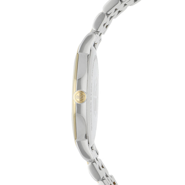 Reloj Raymond Weil para caballero modelo Toccata.