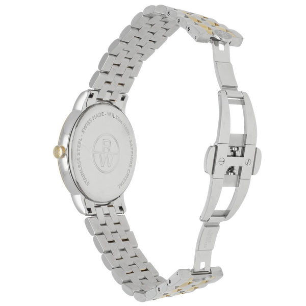 Reloj Raymond Weil para caballero modelo Toccata.