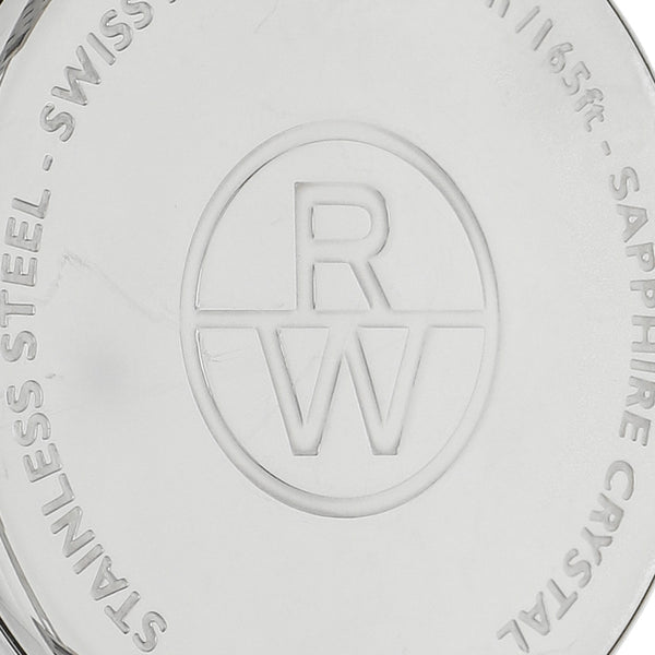 Reloj Raymond Weil para caballero modelo Toccata.