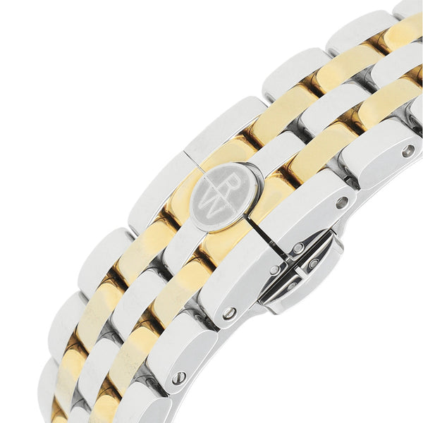 Reloj Raymond Weil para caballero modelo Toccata.