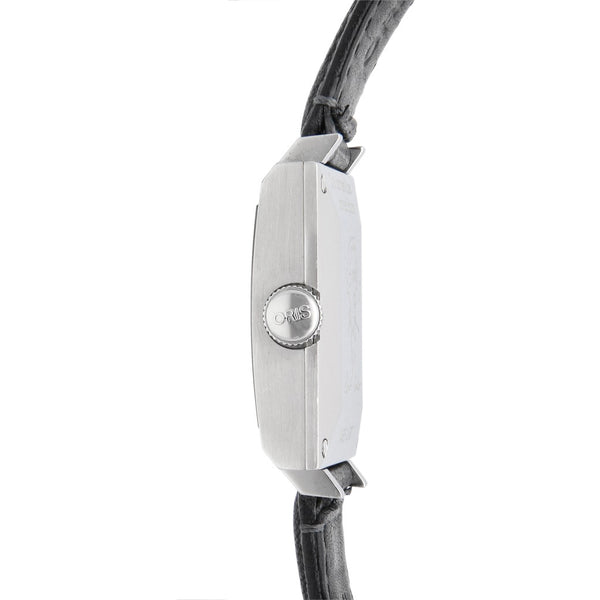 Reloj Oris para caballero modelo Leonhard Euler.