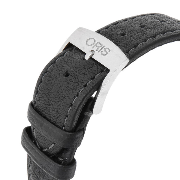 Reloj Oris para caballero modelo Leonhard Euler.