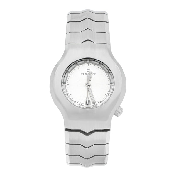 Reloj Tag Heuer para dama modelo Alter Ego.