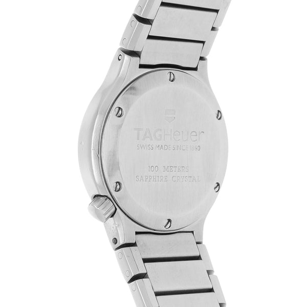 Reloj Tag Heuer para dama modelo Alter Ego.
