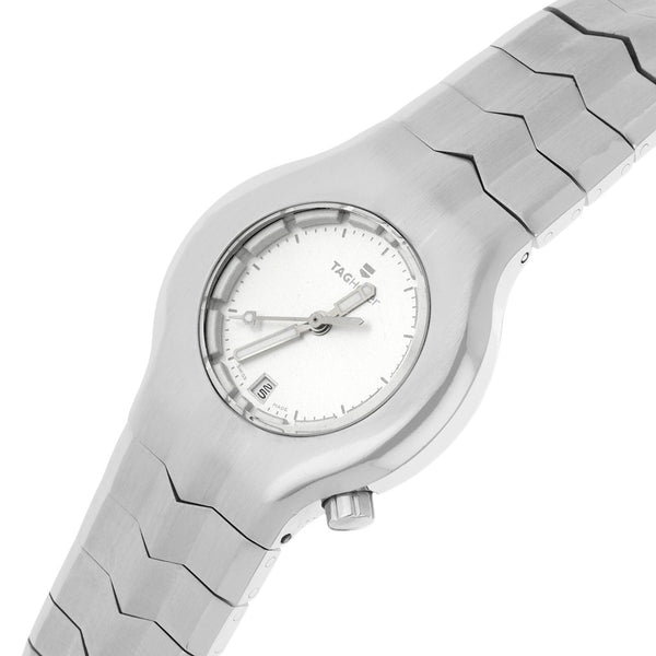 Reloj Tag Heuer para dama modelo Alter Ego.