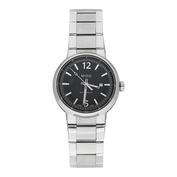 Reloj Mido para dama modelo Great Wall.