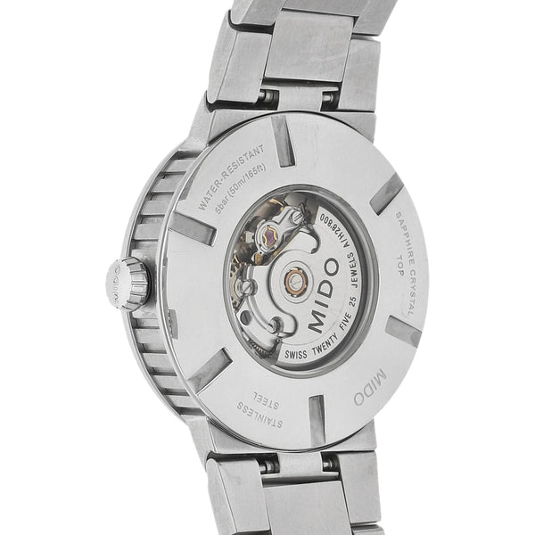 Reloj Mido para dama modelo Great Wall.