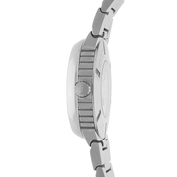 Reloj Mido para dama modelo Great Wall.