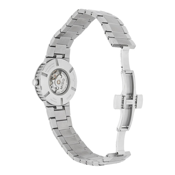 Reloj Mido para dama modelo Great Wall.