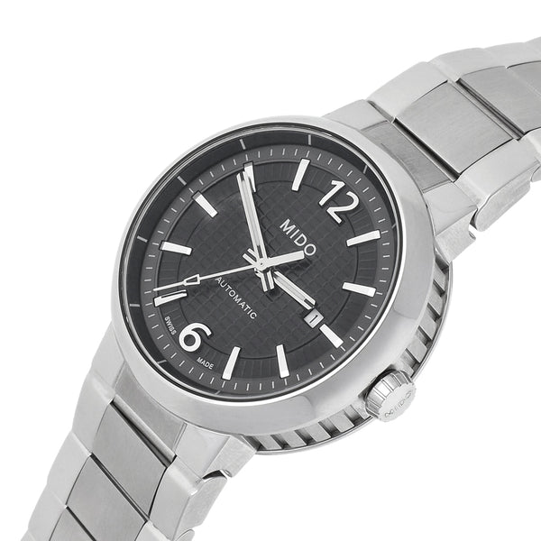 Reloj Mido para dama modelo Great Wall.