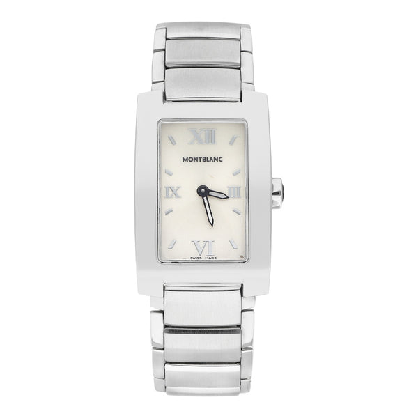 Reloj Montblanc para dama modelo Profile.