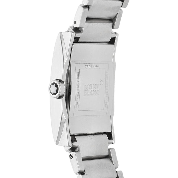 Reloj Montblanc para dama modelo Profile.