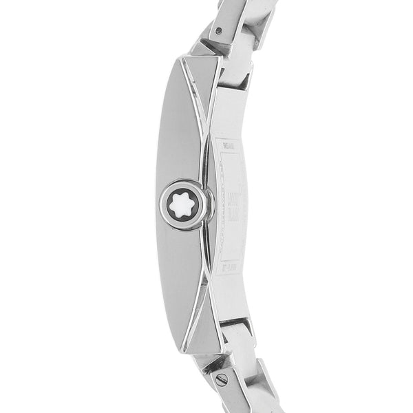 Reloj Montblanc para dama modelo Profile.