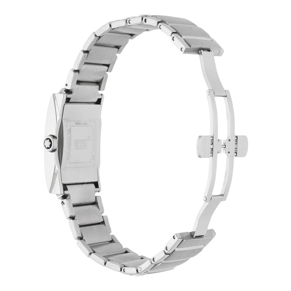 Reloj Montblanc para dama modelo Profile.