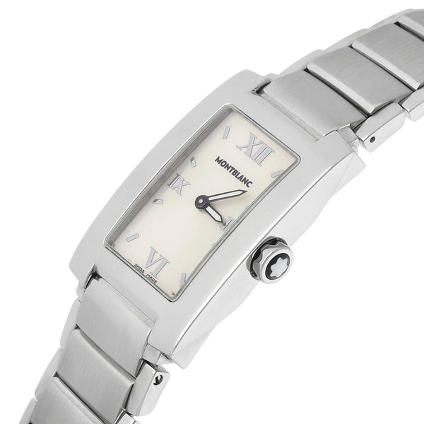 Reloj Montblanc para dama modelo Profile.