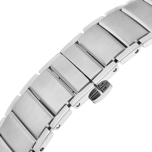 Reloj Montblanc para dama modelo Profile.