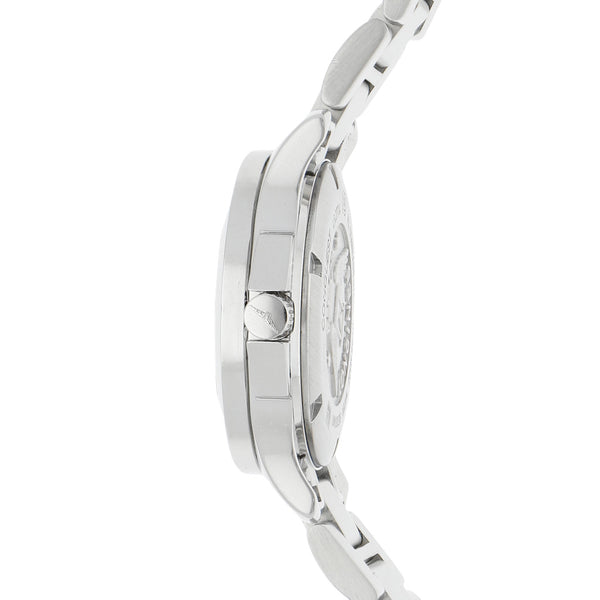 Reloj Longines para dama modelo Conquest.