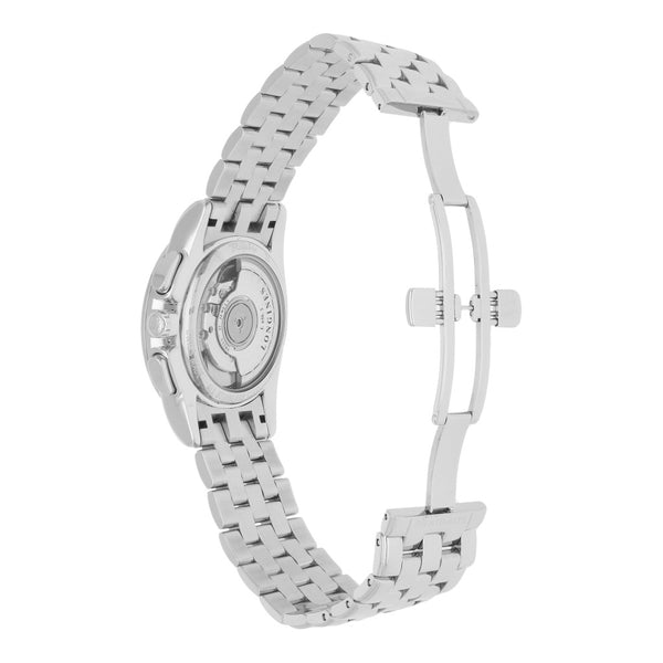 Reloj Longines para caballero modelo Flagship.