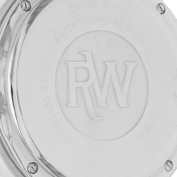 Reloj Raymond Weil para caballero modelo W1.