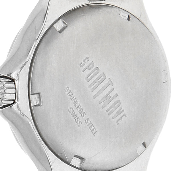 Reloj Ebel para dama modelo Sportwave.