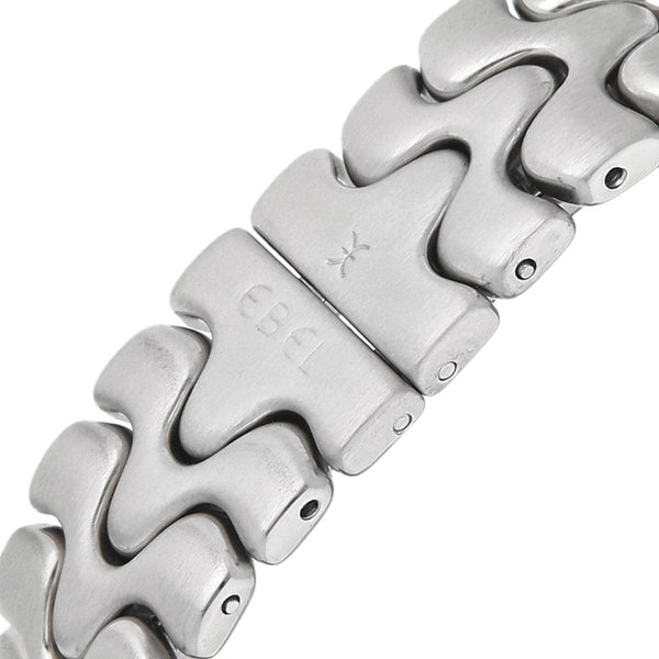 Reloj Ebel para dama modelo Sportwave.