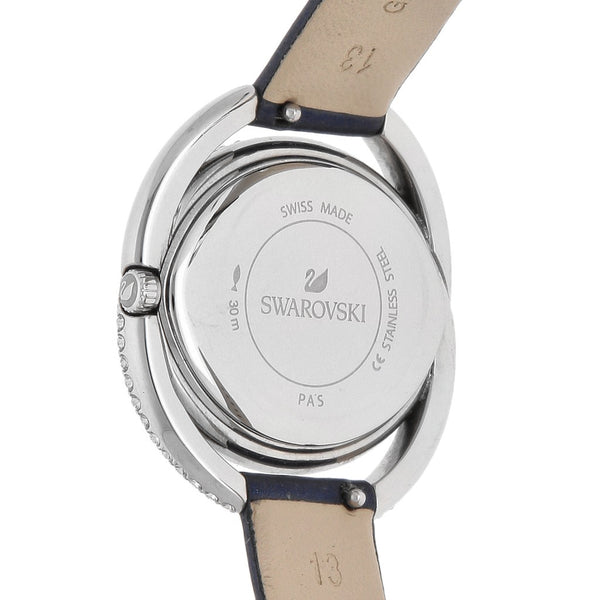 Reloj Swarovski para dama modelo Duo.
