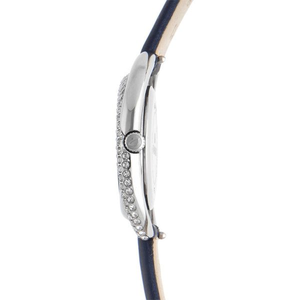 Reloj Swarovski para dama modelo Duo.