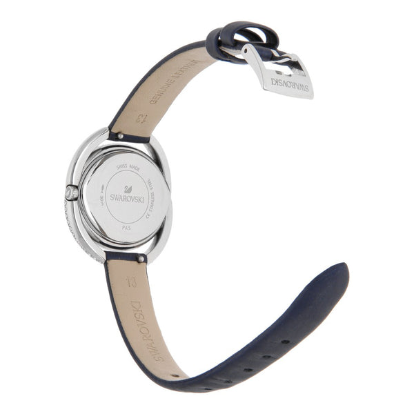 Reloj Swarovski para dama modelo Duo.