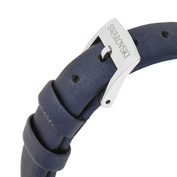 Reloj Swarovski para dama modelo Duo.