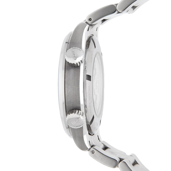 Reloj Mido para caballero modelo Multifort.