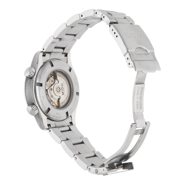 Reloj Mido para caballero modelo Multifort.
