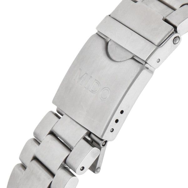 Reloj Mido para caballero modelo Multifort.