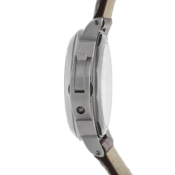Reloj Panerai para caballero modelo Luminor.