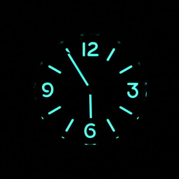 Reloj Panerai para caballero modelo Luminor.