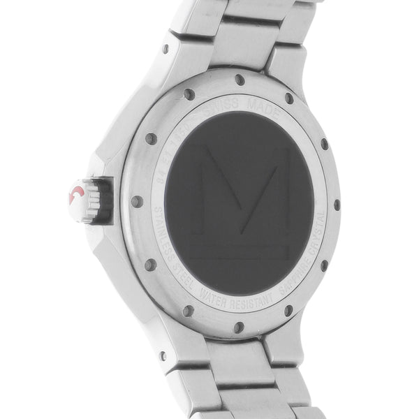 Reloj Movado para dama modelo Series 800.
