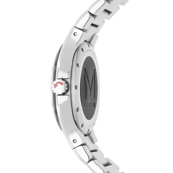 Reloj Movado para dama modelo Series 800.