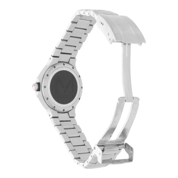Reloj Movado para dama modelo Series 800.