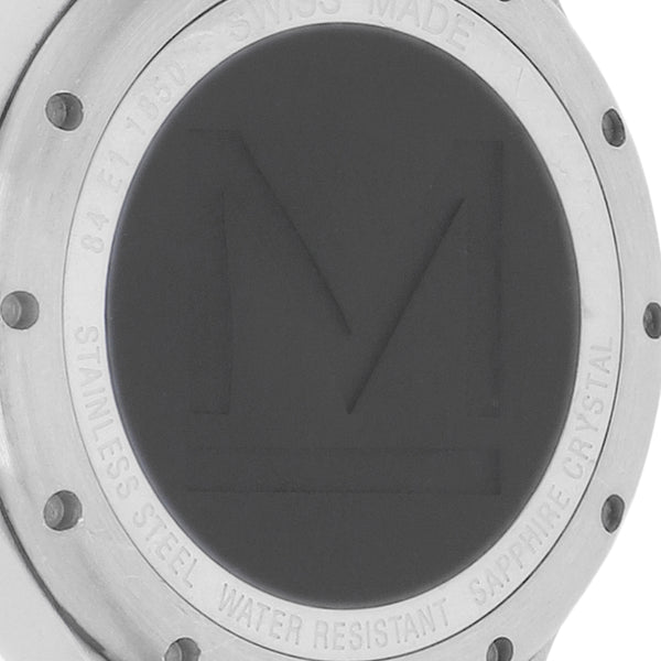 Reloj Movado para dama modelo Series 800.
