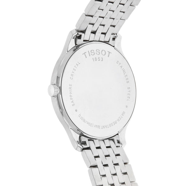 Reloj Tissot para caballero modelo Tradition.